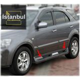 Kia Sorento Yan Basamak Takımı