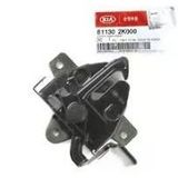 Kia Soul 2009-11 Ön Kaput Kilidi Mobis.811302k000