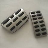 Kia Soul 2012-17 Celik Pedal Seti Otomatik