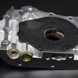 Kia Sportage 05-08 2.0L Dzl. Yag Pompasi Atc, 2131023002