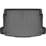 Kia Sportage 1.6 T-Gdı Gt-Line Prestige 2019 Uyumlu Lüks Bagaj Havuzu - Siyah