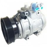 Kia Sportage 2002-09 Klima Kompresor Down,977012E500