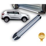 Kia Sportage 2010 2011 2012 2013 2014 2015 Yan Basamak Nvby1 - TUNAX