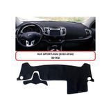 KIA SPORTAGE (2010-2016) TORPİDO KORUMASI / HALISI / ÖRTÜSÜ / KILIFI