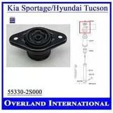 Kia Sportage 2011-15 Arka Amörtisör Takozu Kore.55310-2S000