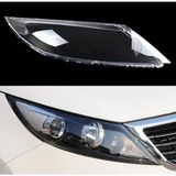 Kia Sportage 2011 2015 Far Camı - Sağ