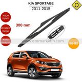 Kia Sportage 2011-2015 MTM96-83 Arka Silecek