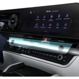 Kia Sportage 2022-2025 Klima Kontrol Paneli 9h Nano Ekran Koruyucu