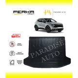 Kia Sportage 2022 ve Üstü Bagaj Havuzu - Siyah