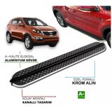 Kıa Sportage 3 2010 2011 2012 2013 2014 2015 Yan Basamak