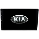 Kia Sportage Araç Multimedya Android Ekran Carplay Double Teyp 2+32 9" 05-09 Silver Blueway Kck