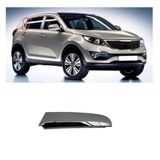 Kia Sportage Arka Sağ Kelebek Cam Bakalit Nıkelaj 2011-2016