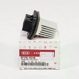 Kia Sportage Kalorifer Rezistans 2002-09 Mobis 971791F210