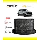 Kia Sportage Prestige Hybrid 4x4 2022 ve Üstü Bagaj Havuzu - Siyah
