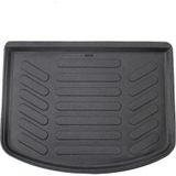 Kia Sportage Uyumlu 2005-2010 3D Bagaj Havuzu