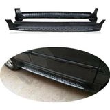 Kia Sportage Uyumlu Yan Basamak 2003-2009 Side Step Bmw Steyle