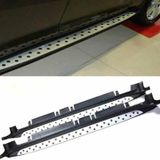 Kia Sportage Uyumlu Yan Basamak Marsbiyel Koruma 2010-2015 Arasi Modeller