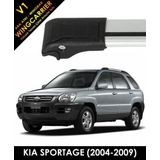 Kia Sportage Wingcarrier V1 Port Bagaj Ara Atkı
