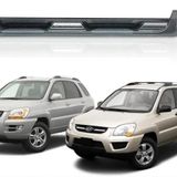 Kia Sportage Yan Basamak Füme 2003-2009 Arası