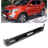 Kia Sportage Yan Basamak Koruma 2011-2015 Oem Tip