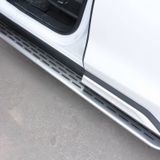Kia Sportage Yan Basamak Oem Tip 2022+ Arası Uyumlu
