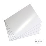 Kib Avm Shop Amerikan Bristol Kağıdı 50X70 350 gr 25 Adet