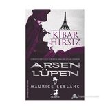 Kibar Hırsız - Arsen Lüpen