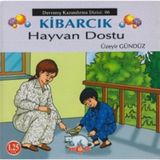 Kibarcık Davranış Kazandırma Dizisi Türkçe-10 Kitap Takım-Üzeyir Gündüz