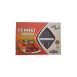 Kibarzade Cennet Hurması Çikolatalı 240 gr