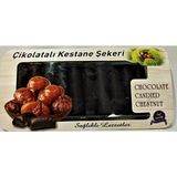 Kibarzade Çikolatalı Kestane Şekeri 280 gr - 350 gr