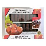 Kibarzade Çikolatalı Kestane Şekeri 280 Gr