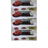Kibarzade Çikolatalı Kestane Şekeri 350 Gr 4 Lü Set 350 4 1400 Gr