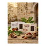 kibarzade kestane şekeri Kestane Şekeri – Klasik ve Nostalji Seri - 125 gr x 2