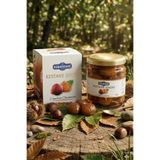 kibarzade kestane şekeri Kestane Şekeri - Şerbetli Kavanoz - 250 gr