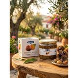Kibarzade Kestane Şekeri - Şerbetli Kavanoz - 450 Gr