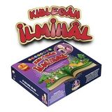 Kıblegah İlmihal Oyunu