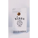Kiboa Coffee Kiboa Cappuccino Macchiato Latte - 250 gr - Çekirdek Kahve
