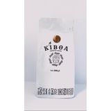 Kiboa Coffee Kiboa Cappuccino Macchiato Latte - 500 gr - Çekirdek Kahve