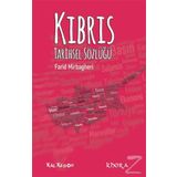Kıbrıs Tarihsel Sözlüğü - Farid Mirbagheri