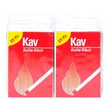Kibrit 10 Paket (ortalama 40 Çöp X 10 Paket)