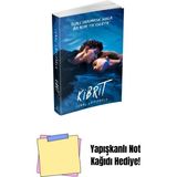 Kibrit, Ciltsiz + Yapışkanlı Not Kağıdı - Hayır