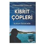 Kibrit Çöpleri - İlhan Özdemir