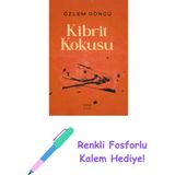 Kibrit Kokusu + Yapışkanlı Not Kağıdı - Hayır