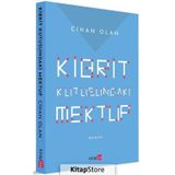 Kibrit Kutusundaki Mektup / Cihan Olan