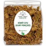 Kibrit Otu Çayı (Kurt Pençesi) 100 gr