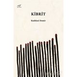 Kibrit