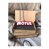 KibritAjans Pleksi Motul Dikiz Ayna Süsü Aksesuar