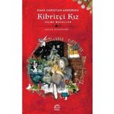 Kibritçi Kız-Seçme Masallar - Hans Christian Andersen