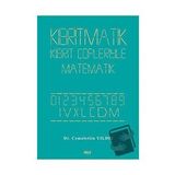 Kibritmatik Kibrit Çöpleriyle Matematik Cemalettin Yıldız Gece Kitaplığı