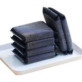 Kibutik Bulaşık Süngeri Paslanmaz Çelik
